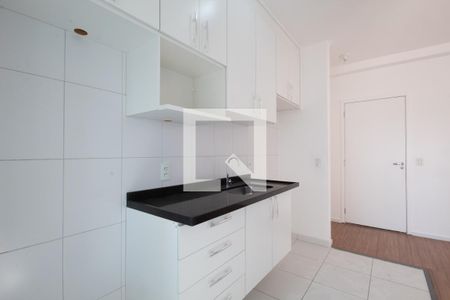 Apartamento para alugar com 57m², 2 quartos e 1 vaga Apartamento para alugar com 57m², 2 quartos e 1 vagaCozinha