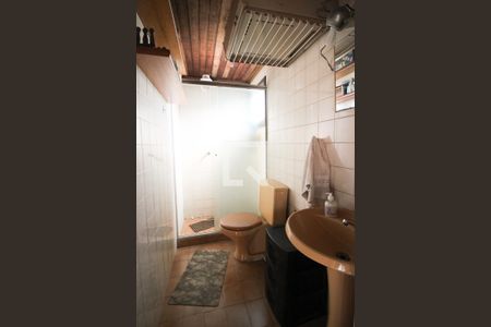 Apartamento à venda com 90m², 2 quartos e 1 vaga Apartamento à venda com 90m², 2 quartos e 1 vagaBanheiro 1