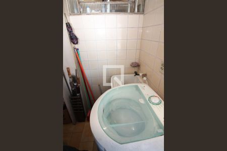 Apartamento à venda com 90m², 2 quartos e 1 vaga Apartamento à venda com 90m², 2 quartos e 1 vagaÁrea de Serviço