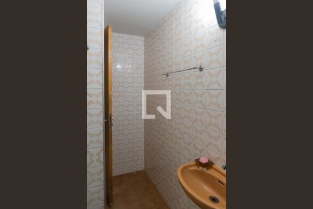 Apartamento à venda com 60m², 2 quartos e 1 vagaBanheiro