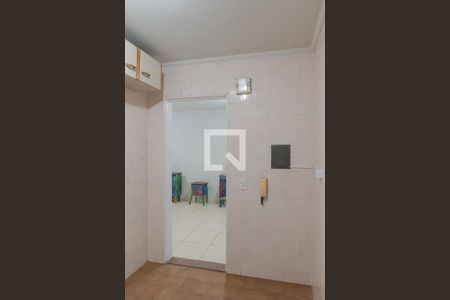 Apartamento à venda com 60m², 2 quartos e 1 vagaCozinha