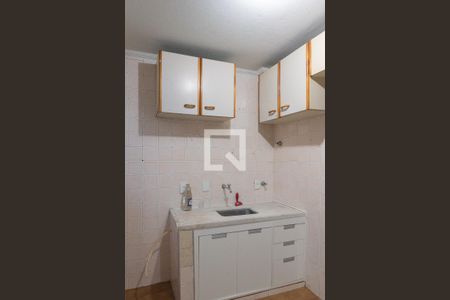 Apartamento à venda com 60m², 2 quartos e 1 vagaCozinha - Armários