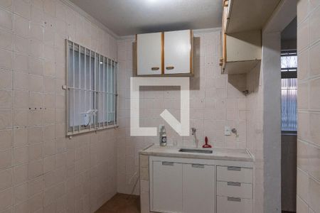 Apartamento à venda com 60m², 2 quartos e 1 vagaCozinha