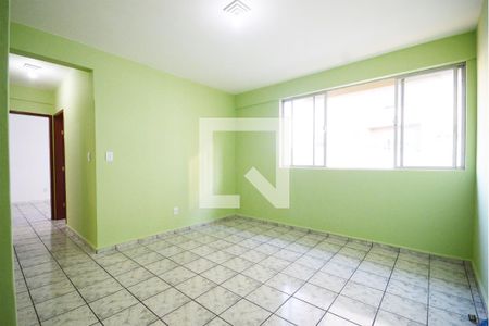 Sala de apartamento para alugar com 3 quartos, 70m² em Campinas, São José