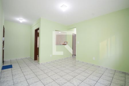 Sala de apartamento para alugar com 3 quartos, 70m² em Campinas, São José