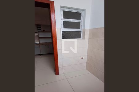 Área de Serviço de apartamento para alugar com 3 quartos, 70m² em Campinas, São José