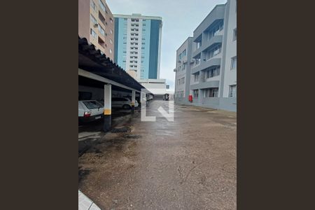 Garagem de apartamento para alugar com 3 quartos, 70m² em Campinas, São José