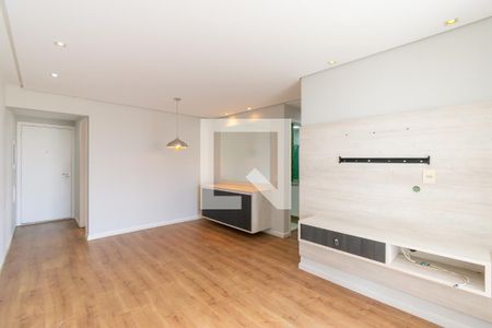 Sala de apartamento à venda com 3 quartos, 78m² em Vila Formosa, São Paulo