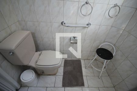 Banheiro de casa à venda com 3 quartos, 139m² em Vila Friburgo, São Paulo