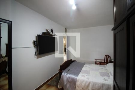 Quarto 1 de casa à venda com 3 quartos, 139m² em Vila Friburgo, São Paulo