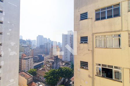 Apartamento para alugar com 56m², 1 quarto e sem vaga Apartamento para alugar com 56m², 1 quarto e sem vagaVista