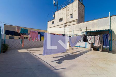 Apartamento para alugar com 56m², 1 quarto e sem vaga Apartamento para alugar com 56m², 1 quarto e sem vagaÁrea comum