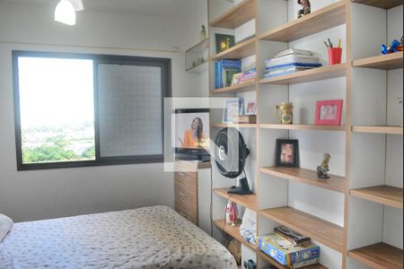 Quarto 2 com banheiro de apartamento para alugar com 2 quartos, 68m² em Piatã, Salvador