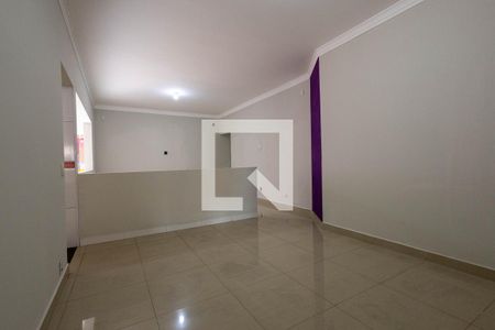 Sala de casa para alugar com 4 quartos, 200m² em Jardim Monte Verde, Indaiatuba