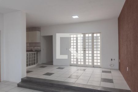 Sala de casa à venda com 3 quartos, 210m² em Vila Progresso, Campinas