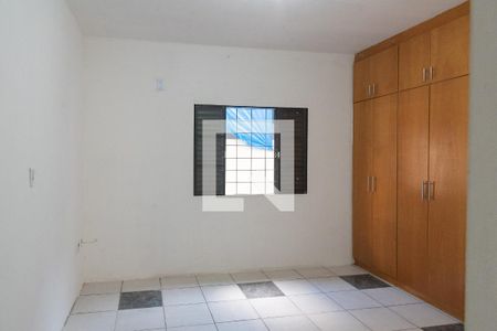 Suíte de casa à venda com 3 quartos, 210m² em Vila Progresso, Campinas