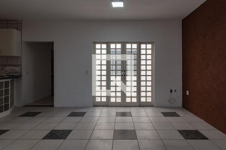 Sala de casa à venda com 3 quartos, 210m² em Vila Progresso, Campinas