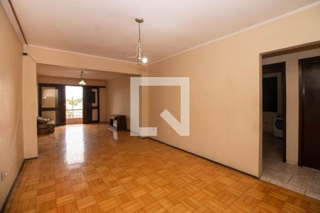 Sala de casa à venda com 6 quartos, 265m² em Jardim São Pedro, Porto Alegre