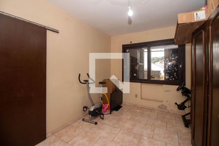 Quarto 1 de casa à venda com 6 quartos, 265m² em Jardim São Pedro, Porto Alegre