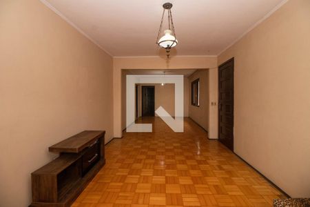 Sala de casa à venda com 6 quartos, 265m² em Jardim São Pedro, Porto Alegre