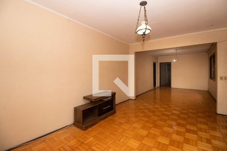 Sala de casa à venda com 6 quartos, 265m² em Jardim São Pedro, Porto Alegre