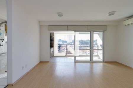 Apartamento à venda com 2 quartos, 81m² em Vila Cruzeiro, São Paulo