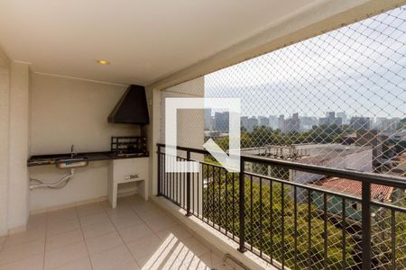 Apartamento à venda com 2 quartos, 81m² em Vila Cruzeiro, São Paulo