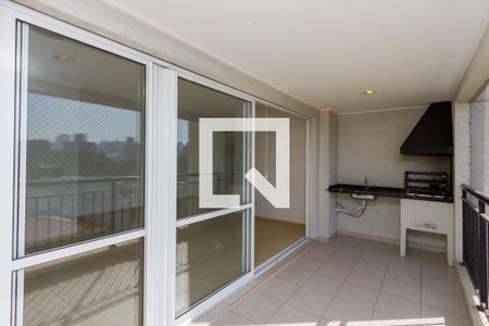 Apartamento à venda com 2 quartos, 81m² em Vila Cruzeiro, São Paulo