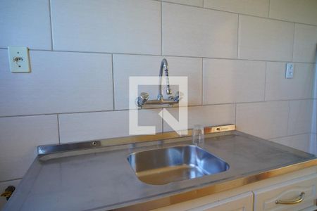 Apartamento para alugar com 55m², 2 quartos e sem vagaCozinha