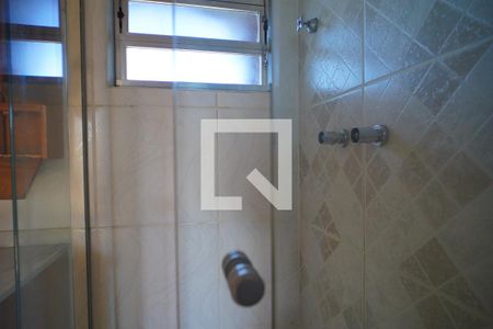 Apartamento para alugar com 55m², 2 quartos e sem vagaBanheiro