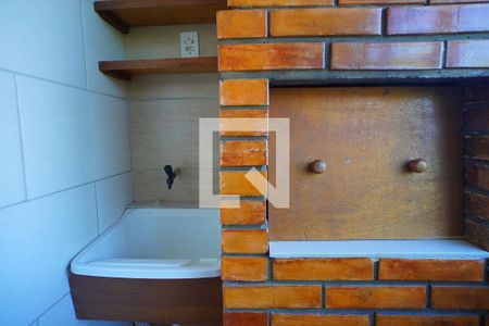 Apartamento para alugar com 55m², 2 quartos e sem vagaÁrea de Serviço