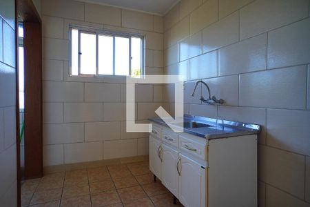 Apartamento para alugar com 55m², 2 quartos e sem vagaCozinha