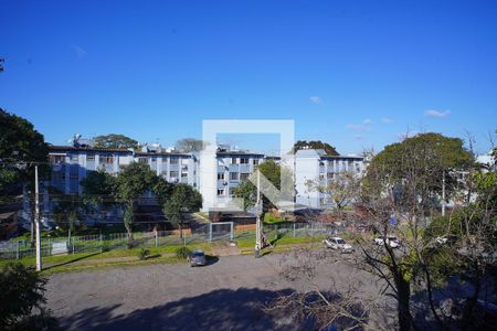 Vista de apartamento para alugar com 2 quartos, 55m² em Humaitá, Porto Alegre