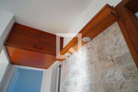 Apartamento para alugar com 55m², 2 quartos e sem vagaÁrea de Serviço