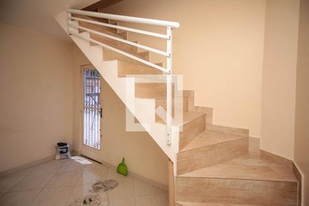 Sala de casa para alugar com 2 quartos, 70m² em Encantado, Rio de Janeiro