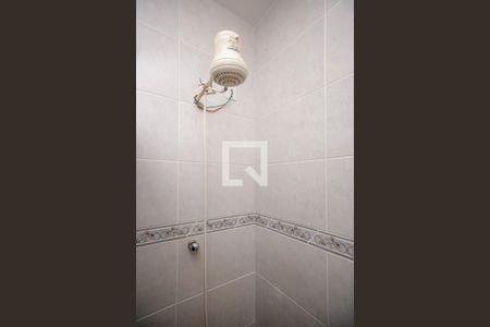 Casa para alugar com 70m², 2 quartos e sem vaga Casa para alugar com 70m², 2 quartos e sem vagaBanheiro