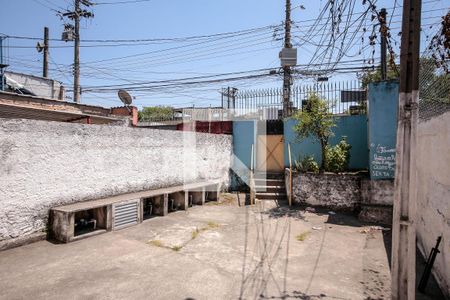 Casa para alugar com 70m², 2 quartos e sem vaga Casa para alugar com 70m², 2 quartos e sem vagaQuintal
