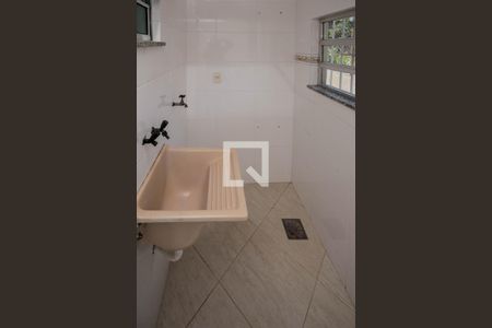 Casa para alugar com 70m², 2 quartos e sem vaga Casa para alugar com 70m², 2 quartos e sem vagaÁrea de Serviço