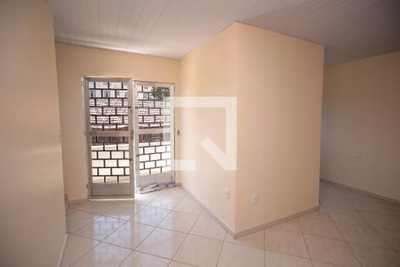 Sala 2 de casa para alugar com 2 quartos, 70m² em Encantado, Rio de Janeiro