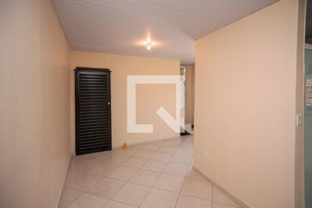 Sala 2 de casa para alugar com 2 quartos, 70m² em Encantado, Rio de Janeiro