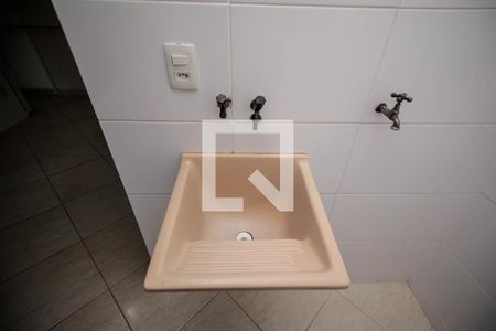 Casa para alugar com 70m², 2 quartos e sem vaga Casa para alugar com 70m², 2 quartos e sem vagaÁrea de Serviço