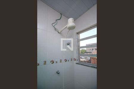 Casa para alugar com 70m², 2 quartos e sem vaga Casa para alugar com 70m², 2 quartos e sem vagaBanheiro