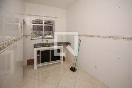 Casa para alugar com 70m², 2 quartos e sem vaga Casa para alugar com 70m², 2 quartos e sem vagaCozinha