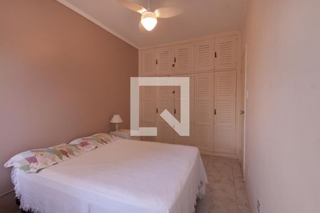 Quarto 2 de apartamento para alugar com 1 quarto, 45m² em Loteamento Joao Batista Juliao, Guarujá