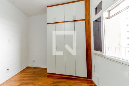 Sala/Quarto de apartamento para alugar com 1 quarto, 28m² em  Centro, Rio de Janeiro