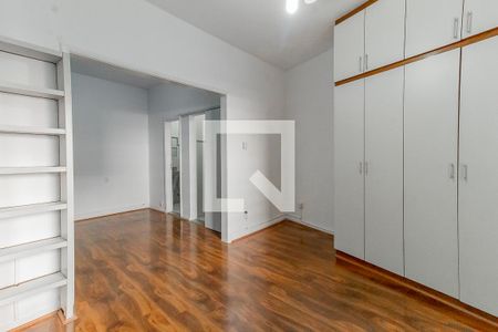 Sala/Quarto de apartamento para alugar com 1 quarto, 28m² em  Centro, Rio de Janeiro