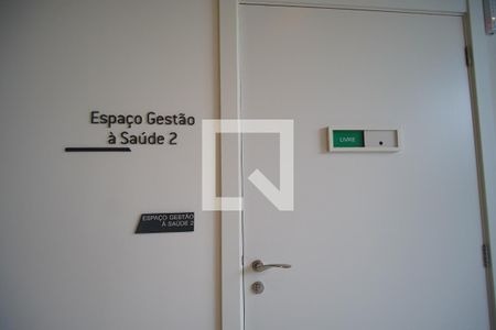 Studio à venda com 50m², 1 quarto e 1 vagaÁrea Comum 