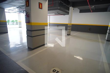 Studio à venda com 50m², 1 quarto e 1 vagaGaragem 