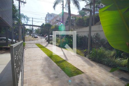 Studio à venda com 50m², 1 quarto e 1 vagaRampa acesso a ambulância 