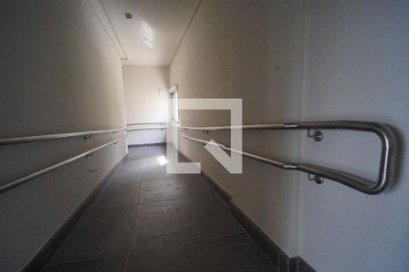 Studio à venda com 50m², 1 quarto e 1 vagaRampa acesso a piscina 